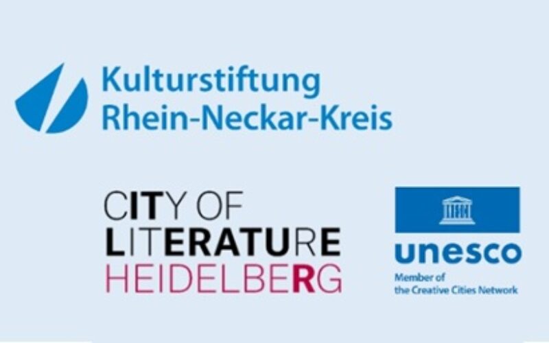 Rezydencja literacka w zamku Dilsberg