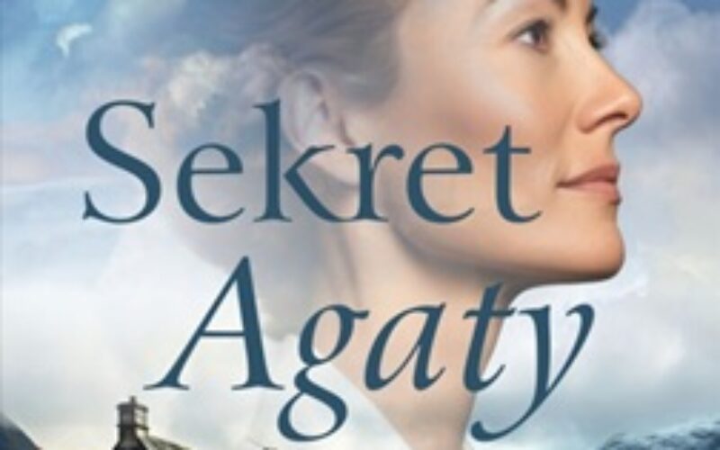 Urszula Jaksik, Sekret Agaty