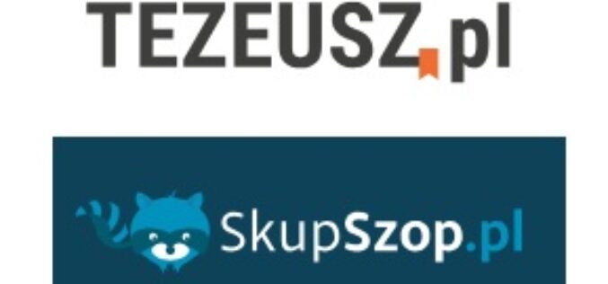 Wzrost przychodów ze sprzedaży książek używanych