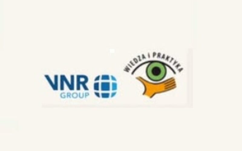 VNR Group właścicielem Wydawnictwa Wiedza i Praktyka 