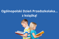 Książki, które rozpalają dziecięcą wyobraźnię!