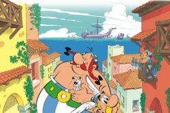 KOLEJNY GALIJSKI POWRÓT  OKŁADKA 41. ALBUMU UJAWNIONA