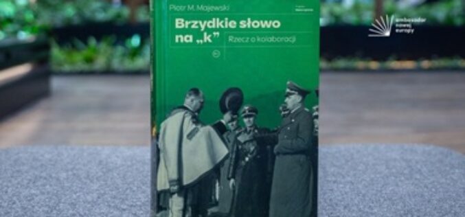 Znamy wyniki tegorocznej edycji konkursu Ambasador Nowej Europy