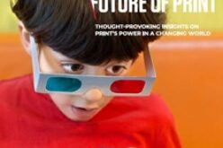 Exploring The Future of Print. Nowy Raport Canon