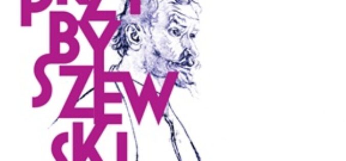 Przybyszewski wraca!