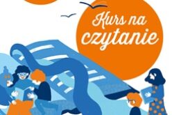Jak zatrzymać spadek czytelnictwa wśród dzieci i młodzieży? Ratownicy Czytelnictwa ruszają z kolejną edycją programu