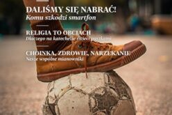 Wrześniowy miesięcznik W drodze