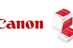 Canon wprowadza na rynek papier Red Label Zero zapewniający najwyższą jakość wydruków