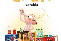 Edek zarabia. Edek. Tom 5