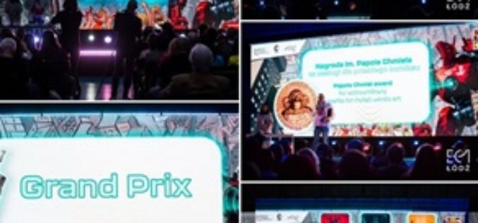 Poznaliśmy laureatów nagród 36. MFKiG