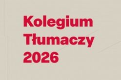 Wyniki naboru do Kolegium Tłumaczy na rok 2026