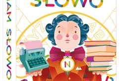 Mam słowo – szybka gra słowna dla bystrych umysłów!