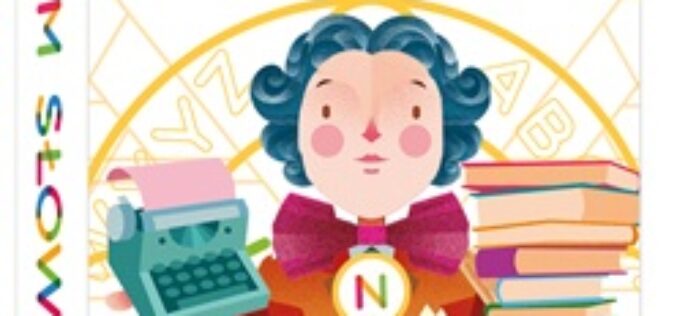 Mam słowo – szybka gra słowna dla bystrych umysłów!