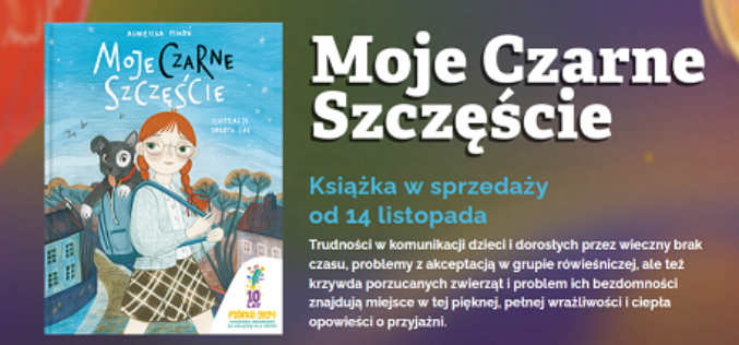 Wyniki drugiego – graficznego etapu konkursu „Piórko 2024. Nagroda Biedronki za książkę dla dzieci”.