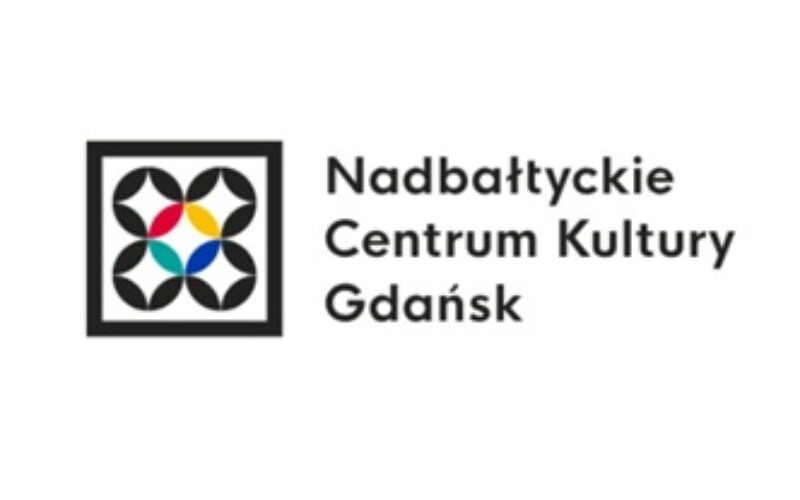 Nadbałtyckie Centrum Kultury ogłosiło konkurs na najem i prowadzenie księgarnio-kawiarni