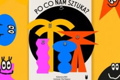 Po co nam sztuka? Premiera pierwszej książki MSN-u dla dzieci