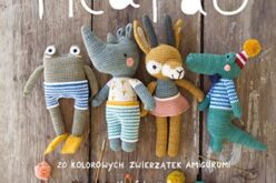 Yan Schenkel, Szydełkowi przyjaciele Pica Pau