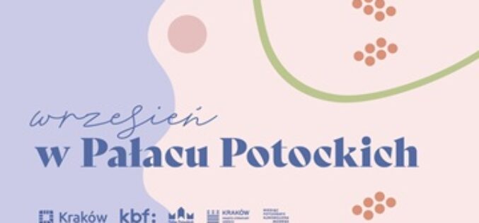 Wrzesień w Pałacu Potockich