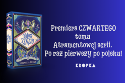 Po latach ciszy – powrót do Atramentowego Świata!
