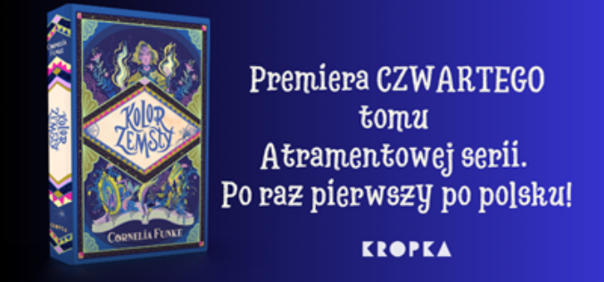 Po latach ciszy – powrót do Atramentowego Świata!
