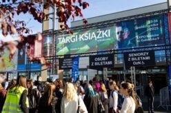 Podsumowanie 28. Międzynarodowych Targów Książki w Krakowie