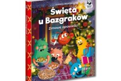 Świąteczna nowość od Bazgraków i Kapitana Nauki!