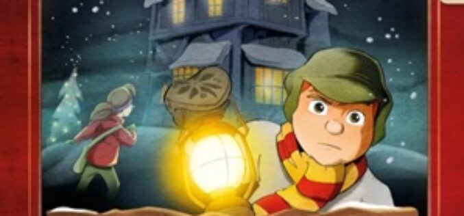 Operacja Biały Orzeł