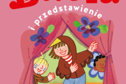 Zofia Stanecka oraz Marianna Oklejak, Basia i przedstawienie