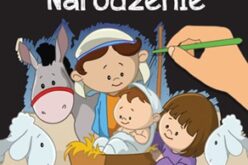 Boże Narodzenie. Biblijne zdrapywanki – NOWOŚĆ