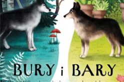 Pies i wilk – krewniacy z dwóch światów!