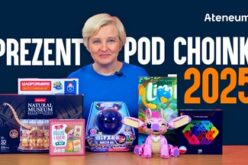 Najlepsze gry i zabawki na Gwiazdkę 2025