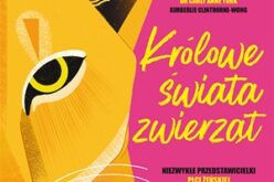 Królowe świata zwierząt. Niezwykłe przedstawicieli płci żeńskiej