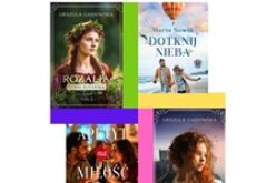 Liber i Miejska Biblioteka Publiczna w Hajnówce zapraszają na spotkanie z Martą Nowik i Urszulą Gajdowską