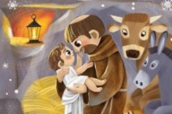 Nowe książki Wydawnictwa Jedność. “Cuda eucharystyczne” oraz “Pierwsza szopka”