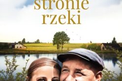 Rozmowa z Ewą Szymańską autorką książki “Po tamtej stronie rzeki”