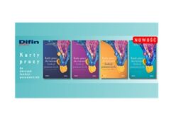 Karty pracy do ćwiczeń funkcji poznawczych