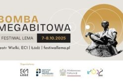 Bomba Megabitowa. Festiwal Lema 2025
