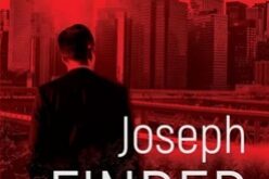 Joseph Finder, Córka oligarchy