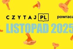 „Sezon na czytanie” przyciągnął tysiące. Podsumowanie akcji Czytaj PL