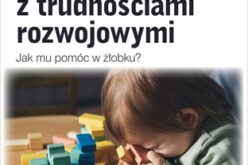 Dziecko z trudnościami rozwojowymi