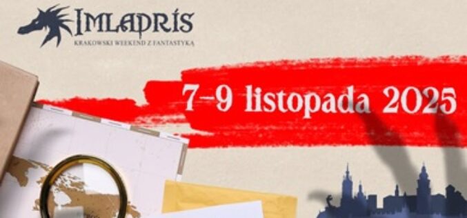 Imladris: Krakowski Weekend z Fantastyką