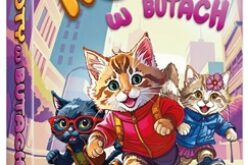 Koty w butach – gra, która ćwiczy refleks i spostrzegawczość