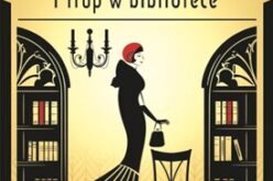 Alessia Gazzola, Miss Bee i trup w bibliotece