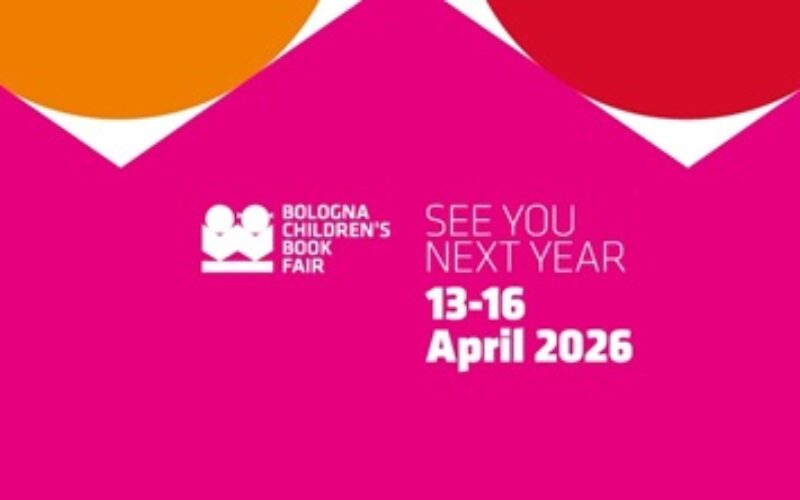 Do końca października Instytut Książki przyjmuje zgłoszenia do udziału w Targach Książki w Bolonii 2026