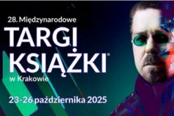 28. Międzynarodowe Targi Książki w Krakowie uroczyście otwarte
