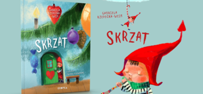 Odliczaj do Świąt ze Skrzatem!