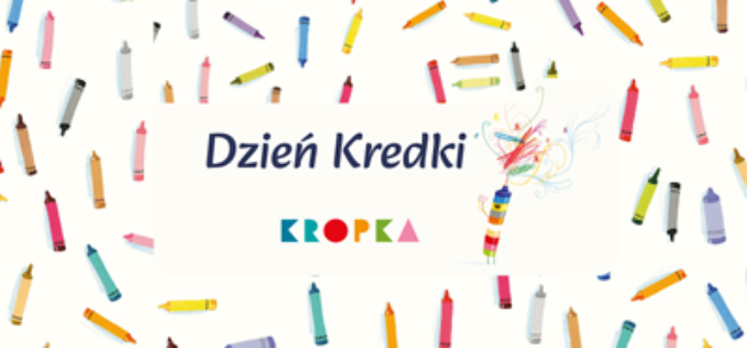 Dzień Kredki – święto wyobraźni, koloru i… emocji!