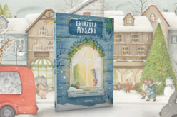 „Gwiazdka Myszki” – magia małych gestów