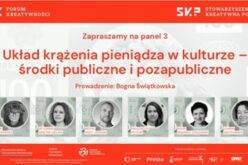 Ile właściwie kosztuje kultura