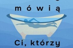 Chiara Valerio,  Ci, którzy mówią. Ci, którzy milczą